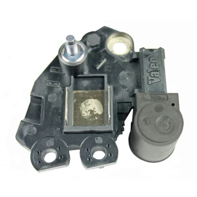 Abbildung von METZGER 2390085 Lichtmaschinenregler 14 ORIGINAL ERSATZTEIL BMW: 5 Limousine, 3 Touring, Limousine