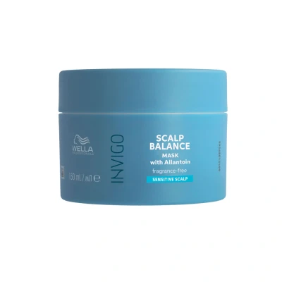 Abbildung von Wella Masker Professionals Invigo Balance Blend Senso Calm Mask 150ml