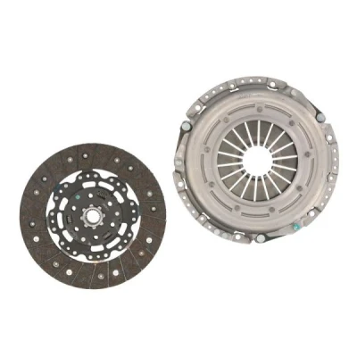Abbildung von NEXUS F1A062NX Kupplungssatz 240 VOLKSWAGEN: Golf 4 Schrägheck, Polo IV Variant, SEAT: Ibiza 3 Leon I Schrägheck