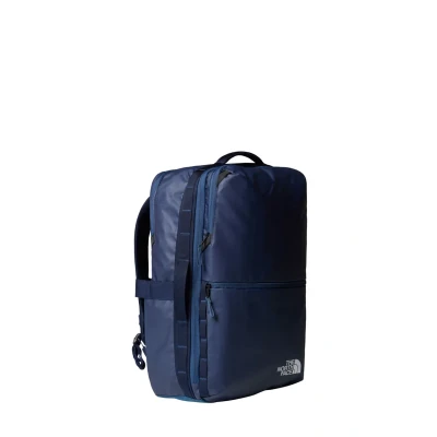 Abbildung von The North Face Base Camp Voyager Travel Backpack shadyblu/smmtnv Handgepäck