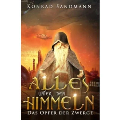 Abbildung von Alles unter den Himmeln: Das Opfer der Zwerge