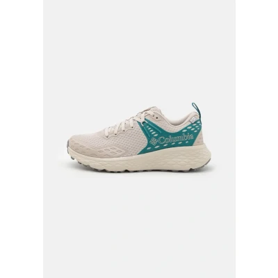 Abbildung von Columbia KONOS TRS Outdry Hikingschuh, Herren, Größe: 41.5, Cloud grey/river blue Schuhe