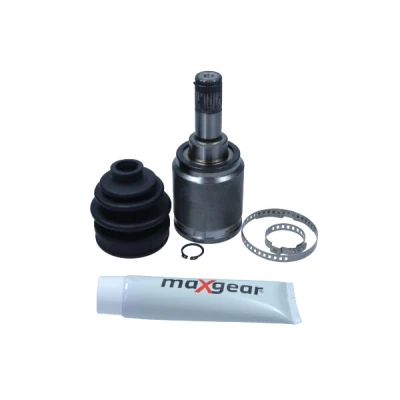 Abbildung von MAXGEAR 49 2813 Gelenk, Antriebswelle getriebeseitig, Hinterachse HONDA: Accord 7 Limousine, CR V 2, 1