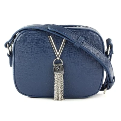 Abbildung von Valentino Womens 1R4 DIVINA Handbag, BLU