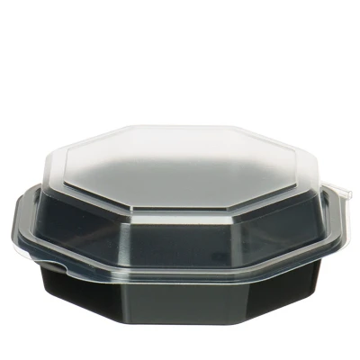 Abbildung von Octaview Box 230x230x80mm 1300ml