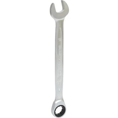 Abbildung von KS TOOLS 503.4219 E Ratschen Ringgabelschlüssel 247 19 240