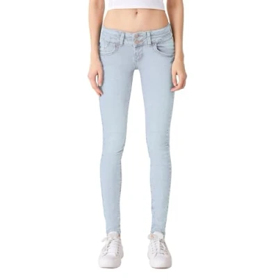 Abbildung von LTB Jeans Damen Julita X, Malisa Wash 55059, 32W / 30L EU
