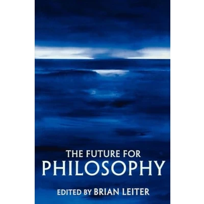 Abbildung von The Future of Philosophy