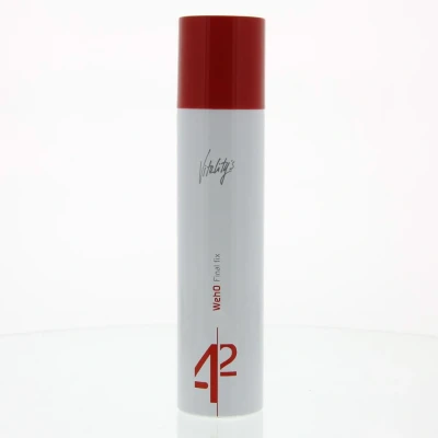 Abbildung von Vitality&#039;s Haarspray WehO Definition White Final Fix