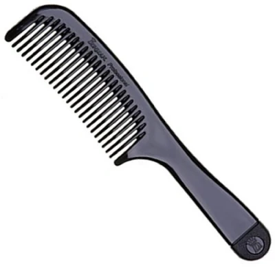 Abbildung von Denman Kamm Classic Styling Professional Comb