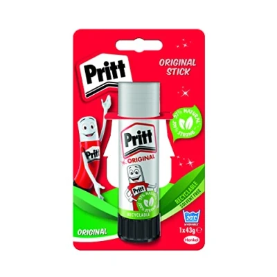 Abbildung von Pritt Klebestift 43 g 1 Stück