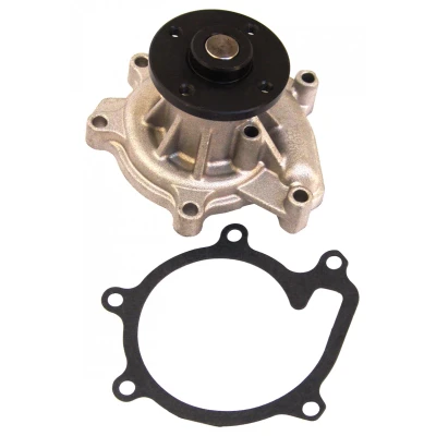 Abbildung von MAPCO 21548 Wasserpumpe mechanisch TOYOTA: Yaris I Schrägheck, II Schrägheck