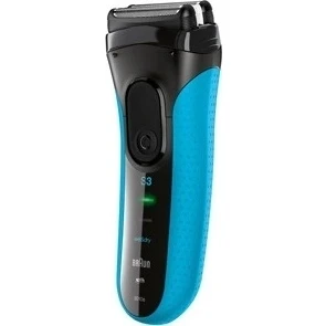 Abbildung von Braun Gesichtshaarrasierer Series 3 ProSkin 3010s