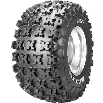 Abbildung von Maxxis M 933 Razr2 22/7 10 33J 6 PR E4