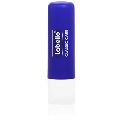 Abbildung von Labello Classic Care, Karité Esel 4,8 g