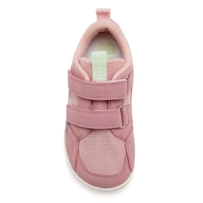 Abbildung von Gioseppo Colebrook Sneaker low für Kinder, Größe: 25, Rosa Schuhe