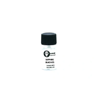 Abbildung von SD COLORS Neue lackstifte SAPHIRSCHWARZ 475 Reparatur KRATZEN 5 ml (Farbe)