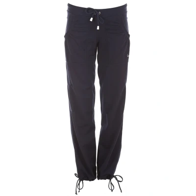 Abbildung von WINSHAPE Damen Wte9 Trainingshose, Night/Blau, M EU