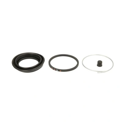 Abbildung von AUTOFREN SEINSA D4156 Bremssattel Reparatursatz Vorderachse 51 TOYOTA: Celica II Schrägheck, I Coupe, Corolla Limousine