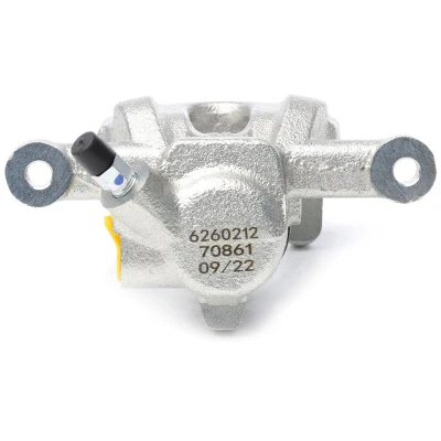 Abbildung von METZGER 6260212 Bremssattel Hinterachse rechts MERCEDES BENZ: A Klasse