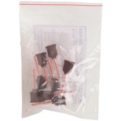 Abbildung von Maxcem Elite Intraoralspitzen 8 intraorale Spitzen, Automix Spitzen