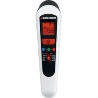 Abbildung von Energiespar Detektor TLD100, Thermodetektor