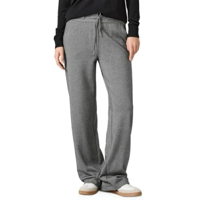 Abbildung von CECIL Hose im Herringbone Look