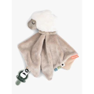 Abbildung von Done By Deer Schmusetuch, Sheepy Sand