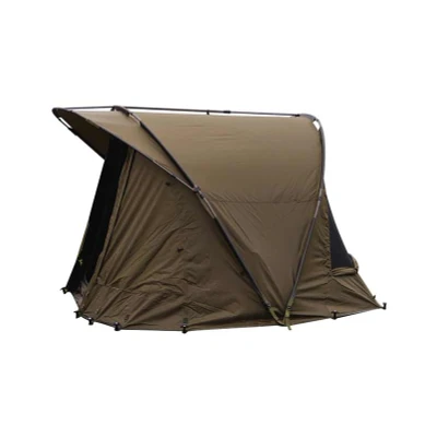 Abbildung von Fox Voyager 1 Man Bivvy + Inner Dome