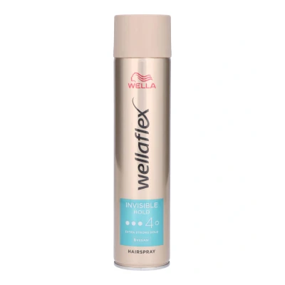 Abbildung von Wella Styling WellaFlex Hairspray Flexible Extra Strong Hold 250