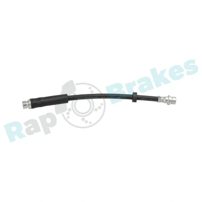Abbildung von RAP BRAKES R H1451 Bremsschläuche Hinterachse links, rechts M10X1 LAND ROVER: Discovery 3, 4
