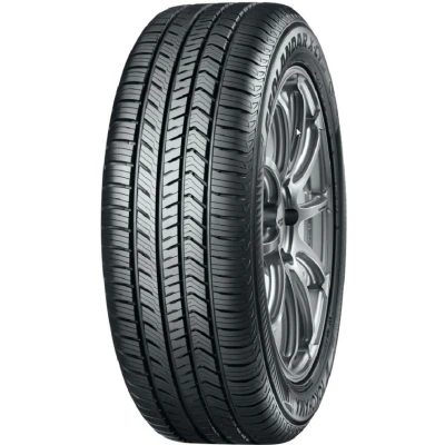 Abbildung von Avon ZV7 ( 195/65 R15 91V )