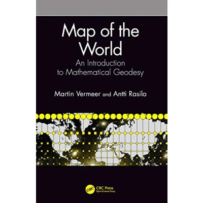 Abbildung von Map of the World: An Introduction to Mathematical Geodesy