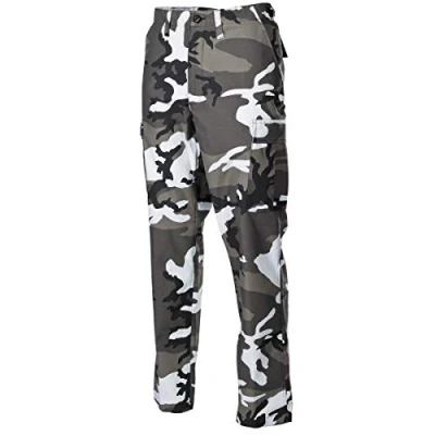 Abbildung von MFH Outdoorhose US Kampfhose, BDU, urban