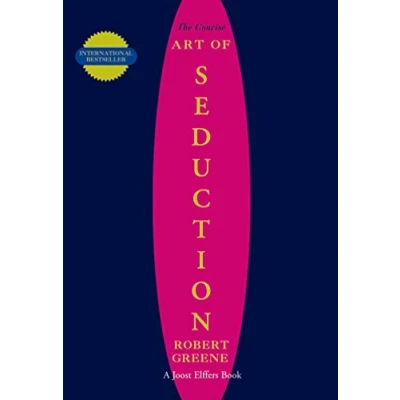 Abbildung von The Concise Seduction (The Modern Machiavellian Robert Greene)