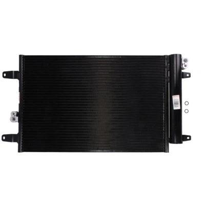 Abbildung von DENSO DCN32015 Klimakondensator mit Trockner 554x361x16 R 134a 554 FORD: S Max Mk1, Galaxy Mk2 MPV, Mk1 VOLKSWAGEN: Sharan I