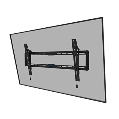 Abbildung von Neomounts WL35 550BL18 neigbare TV Wandhalterung