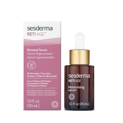Abbildung von Reti Age Anti Ageing Serum 30ml.