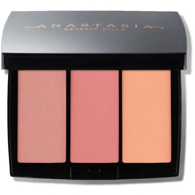 Abbildung von Anastasia Beverly Hills Blush Trio Peachy Love 9 g