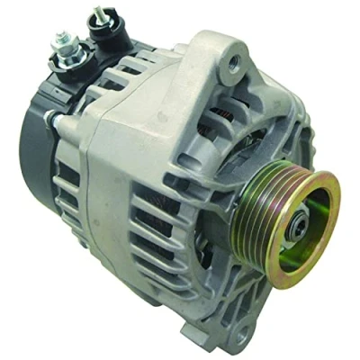 Abbildung von WAI 23966N Lichtmaschine 12V 80A TOYOTA: Aygo, PEUGEOT: 107 Schrägheck, CITROËN: C1 I