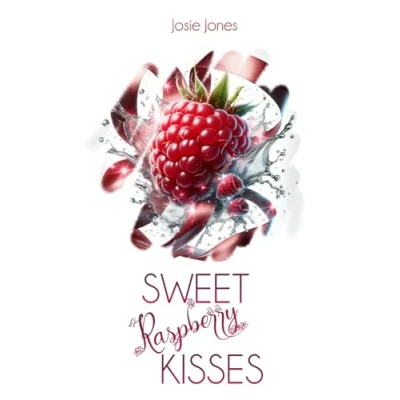 Abbildung von Sweet Raspberry Kisses (Fruit Lovers, Band 7)