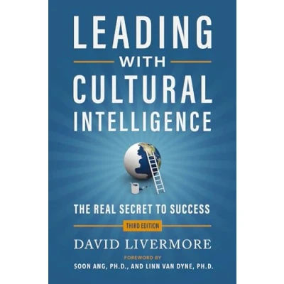 Abbildung von Leading with Cultural Intelligence 3rd Edition: The Real Secret to Success