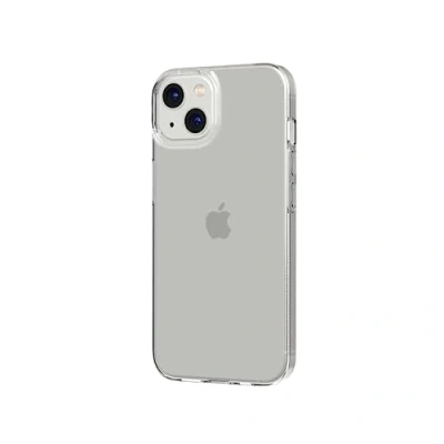Abbildung von Tech21 Evo Lite TPU Back Cover Durchsichtig Apple iPhone 13