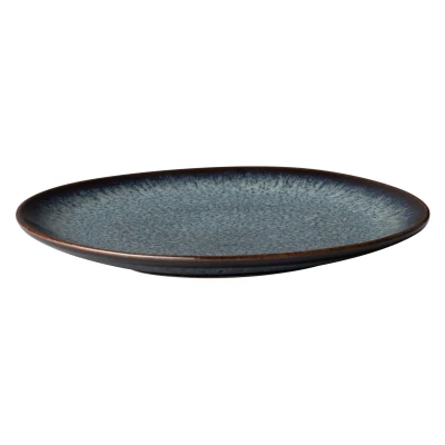 Abbildung von like Villeroy &amp; Boch Lave gris Brotteller 17,5 cm