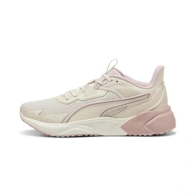 Abbildung von Puma Disperse XT Trainingsschuh, Damen, Größe: 40, Alpine snow/mauve mist Schuhe