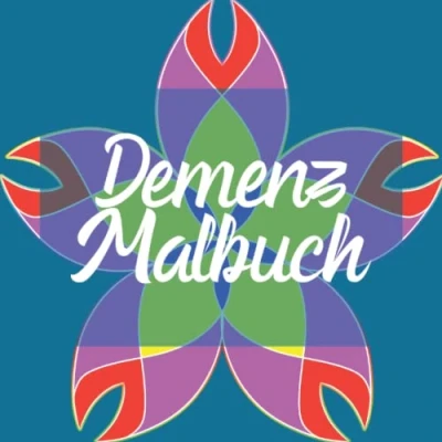 Abbildung von Demenz Malbuch: Ein Mandala Ausmalbuch für Senioren Finde Entspannung und Ruhe mit dutzenden einfachen Mandalas Ideal Menenschen Alzheimer