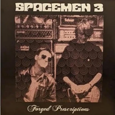 Abbildung von Forged Prescriptions [VINYL] [Vinyl LP]