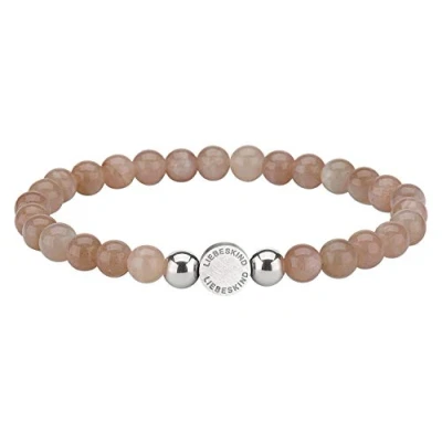 Abbildung von LIEBESKIND BERLIN Bead Charms Edelstahl Opal LJ 0179 B 17