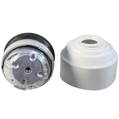 Abbildung von METZGER 8054124 Motorlager unten, beidseitig Hydrolager