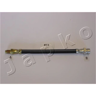 Abbildung von Halter, Bremsschlauch JAPKO 69577